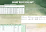 create custom excel employee dashboard for your HR management